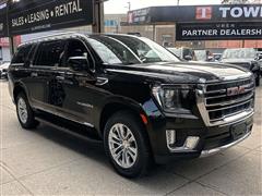 2024 GMC Yukon XL 
