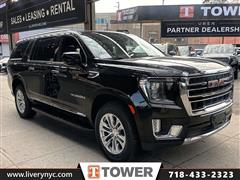 2024 GMC Yukon XL 