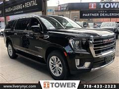 2024 GMC Yukon XL 