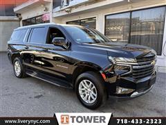 2024 Chevrolet Suburban 