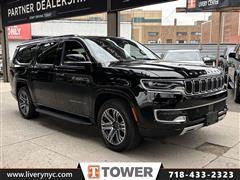 2024 Jeep Wagoneer L 