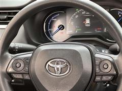 2024 Toyota RAV4 Hybrid 
