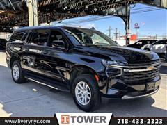 2024 Chevrolet Suburban 