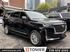 2024 Cadillac Escalade 