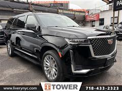 2022 Cadillac Escalade 