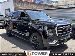2026 GMC Yukon XL 