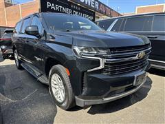 2023 Chevrolet Suburban 