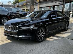 2023 Volvo S90 