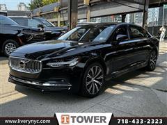 2023 Volvo S90 