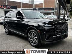 2026 Lincoln Aviator 
