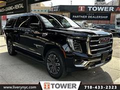 2026 GMC Yukon XL 