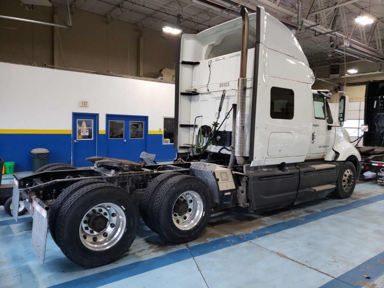 Used 2015 International Prostar for Sale in Bowling Green Used 2015 International Prostar for Sale in Bowling Green