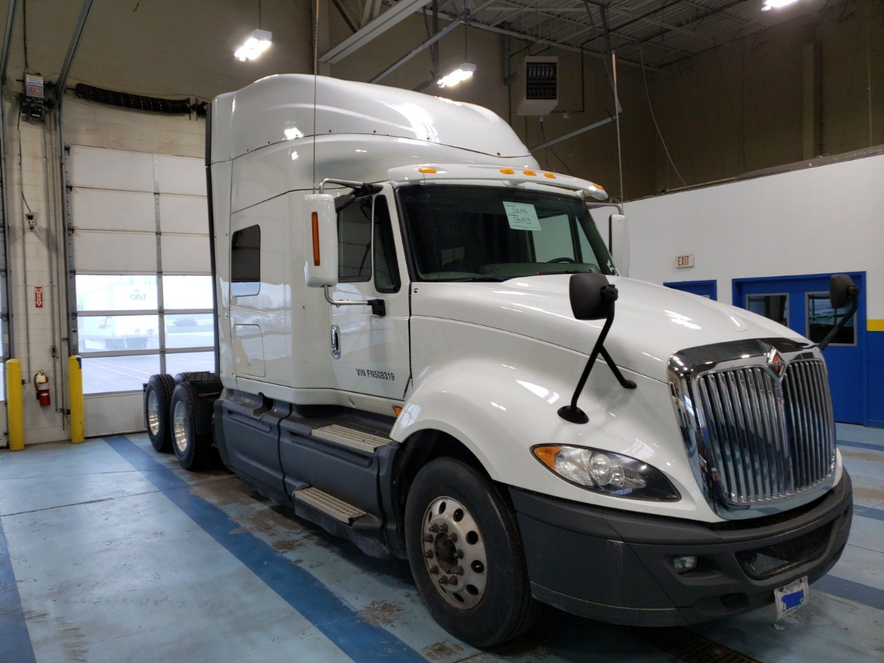 Used 2015 International Prostar for Sale in Bowling Green Used 2015 International Prostar for Sale in Bowling Green