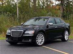 2012 Chrysler 300 