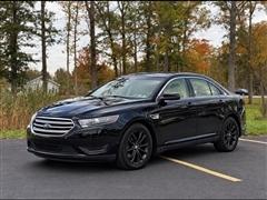 2014 Ford Taurus 