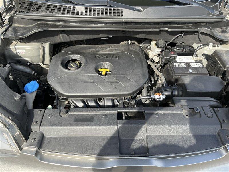 Kia Soul + 2014