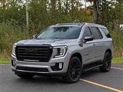 2022 GMC Yukon 