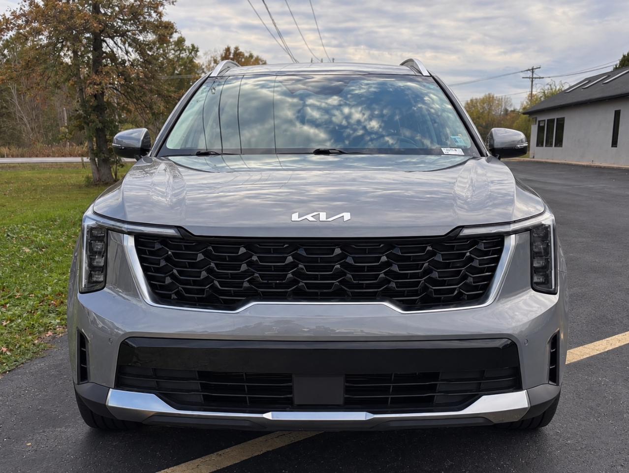 Kia Sorento S 2WD 2024