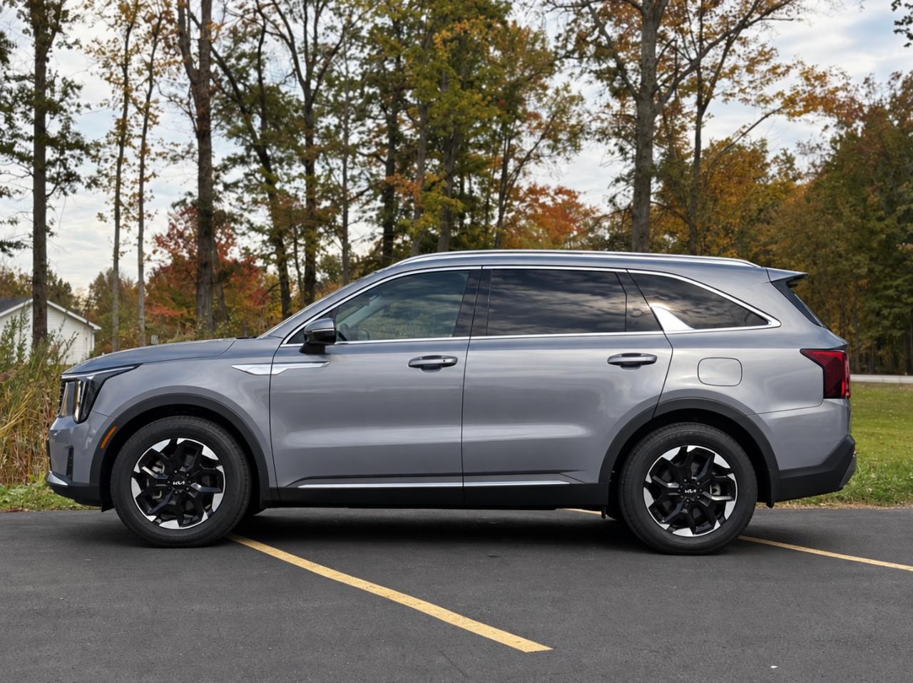 Kia Sorento S 2WD 2024