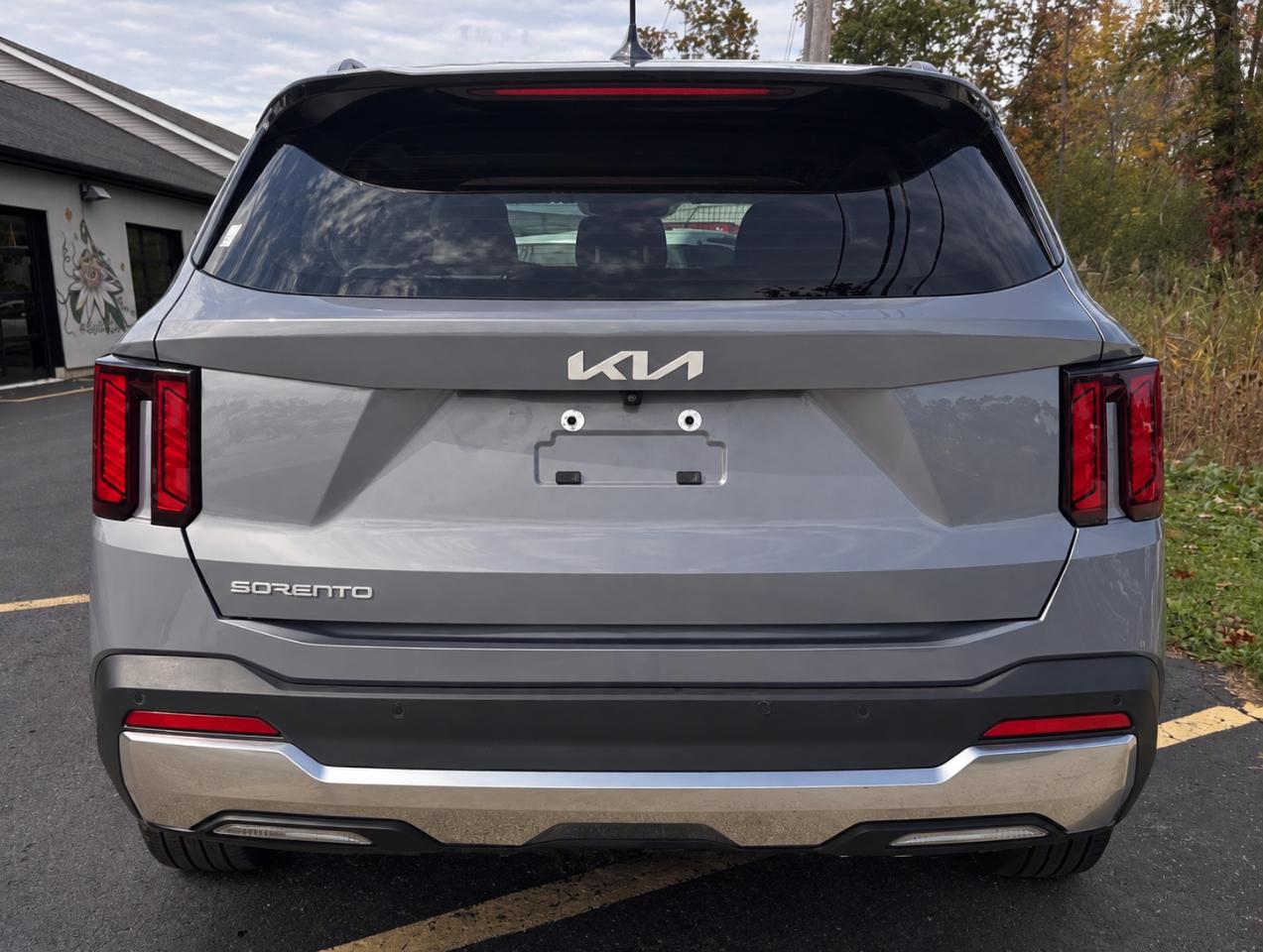 Kia Sorento S 2WD 2024