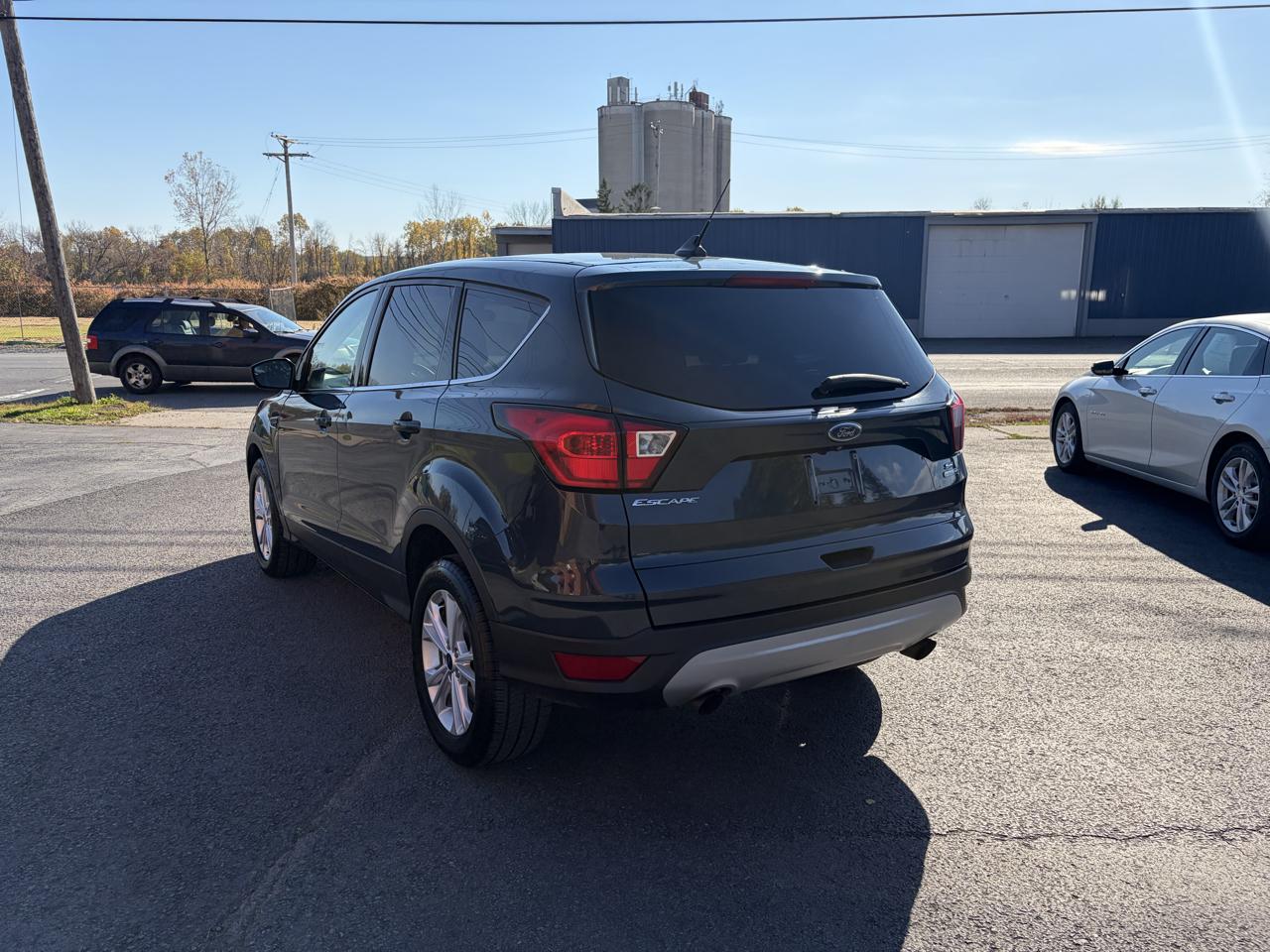 Ford Escape SE 4WD 2019