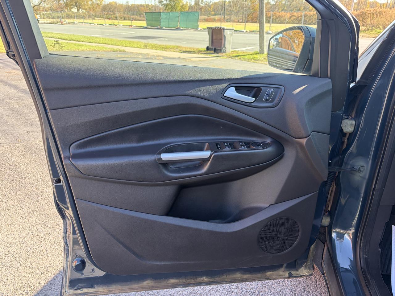 Ford Escape SE 4WD 2019