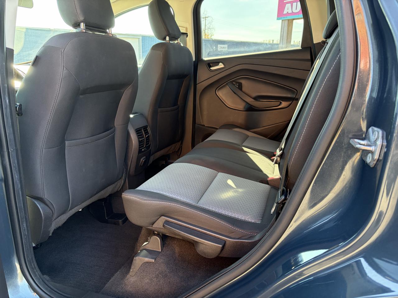 Ford Escape SE 4WD 2019