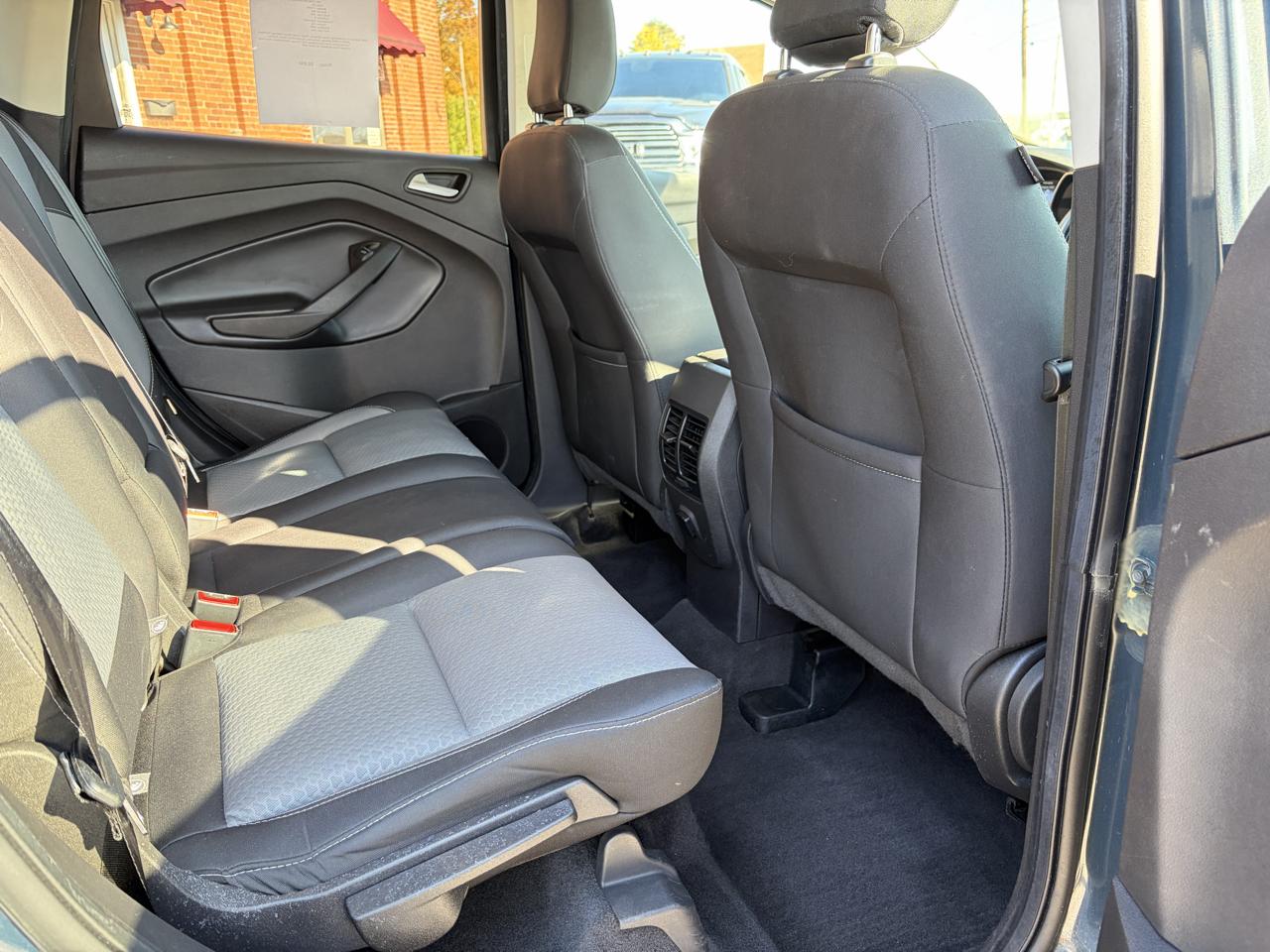 Ford Escape SE 4WD 2019