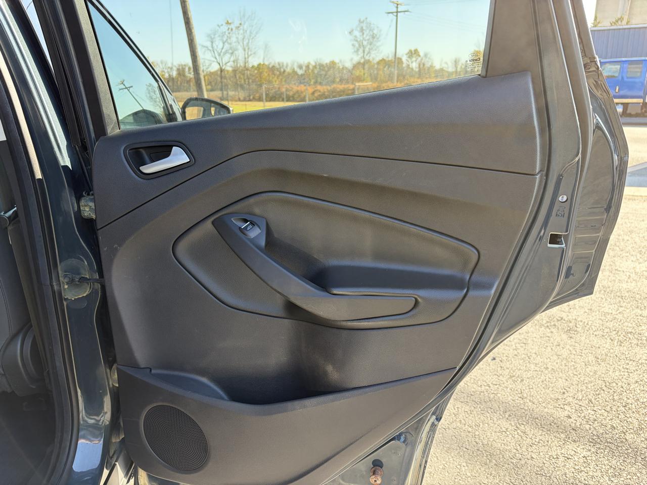 Ford Escape SE 4WD 2019