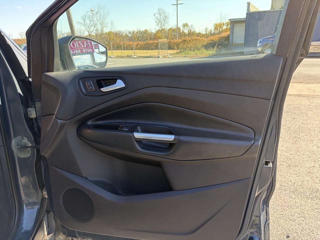 Ford Escape SE 4WD 2019