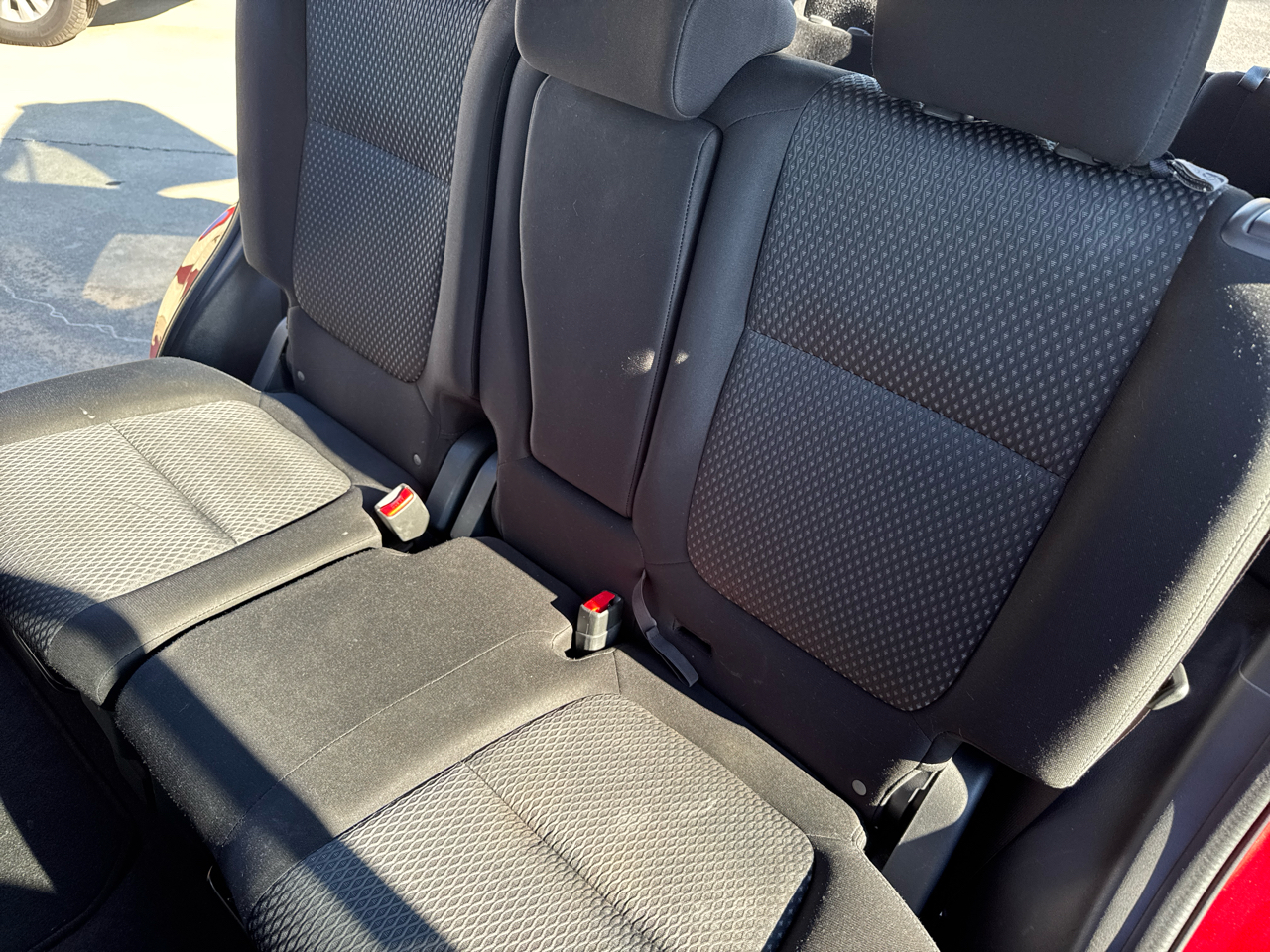 Mitsubishi Outlander ES 2WD 2017