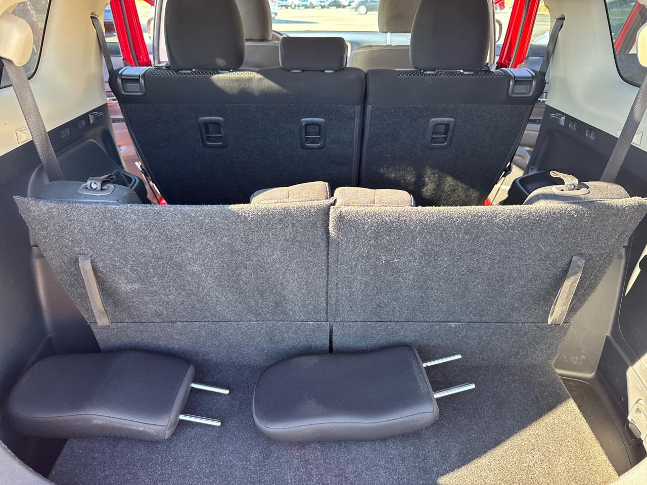 Mitsubishi Outlander ES 2WD 2017