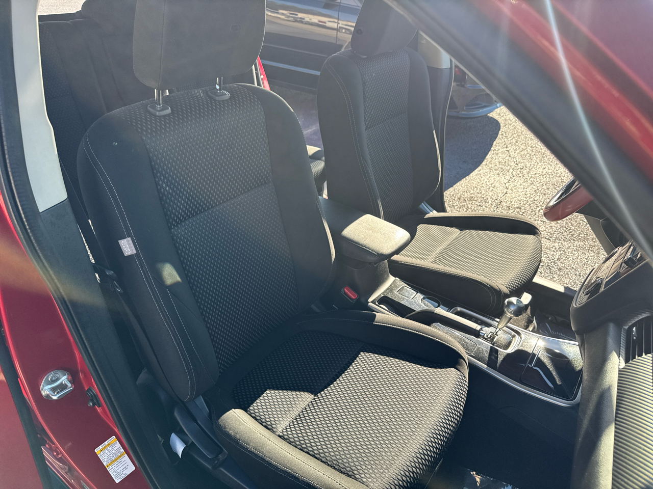 Mitsubishi Outlander ES 2WD 2017