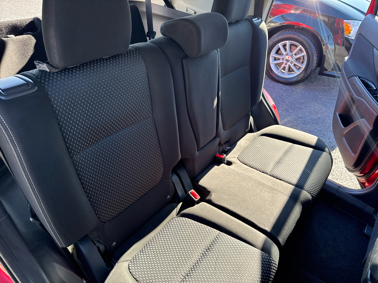 Mitsubishi Outlander ES 2WD 2017