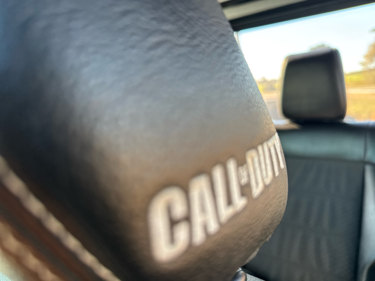 Jeep Wrangler 4WD 2dr Call of Duty MW3 *Ltd Avail* 2012