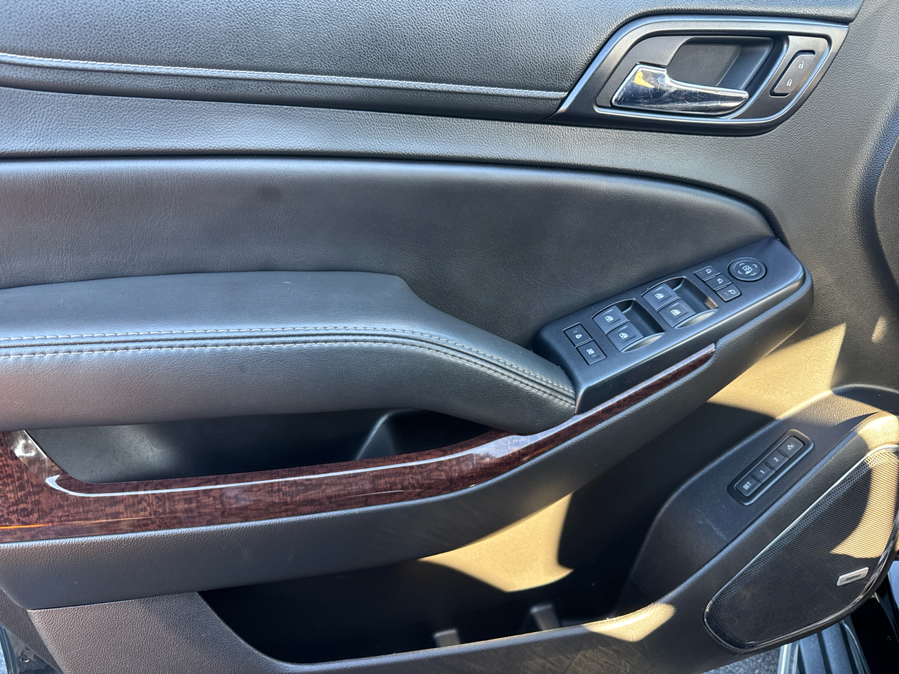 GMC Yukon XL SLT 4WD 2018