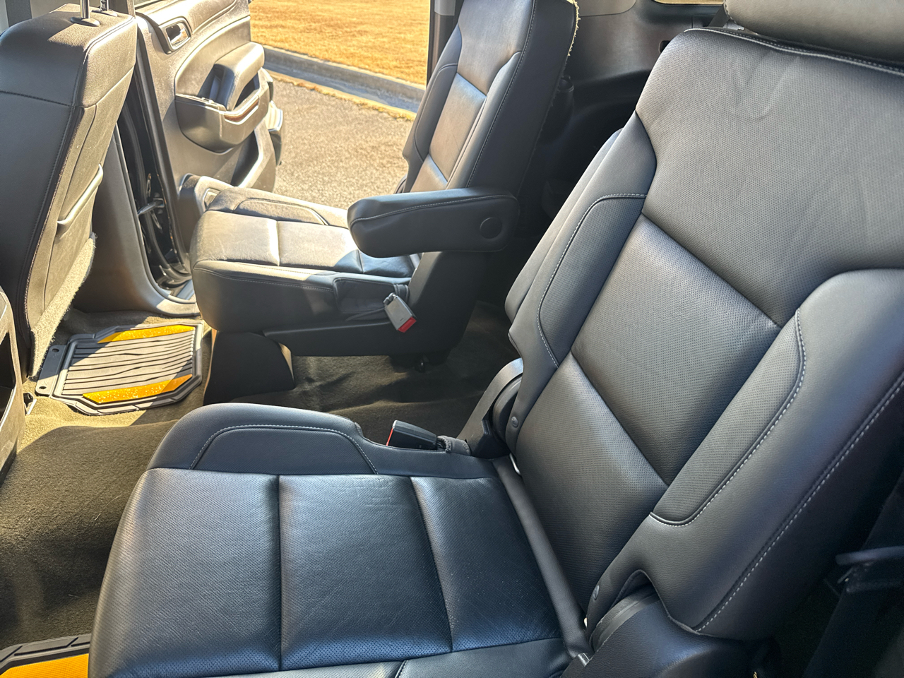 GMC Yukon XL SLT 4WD 2018