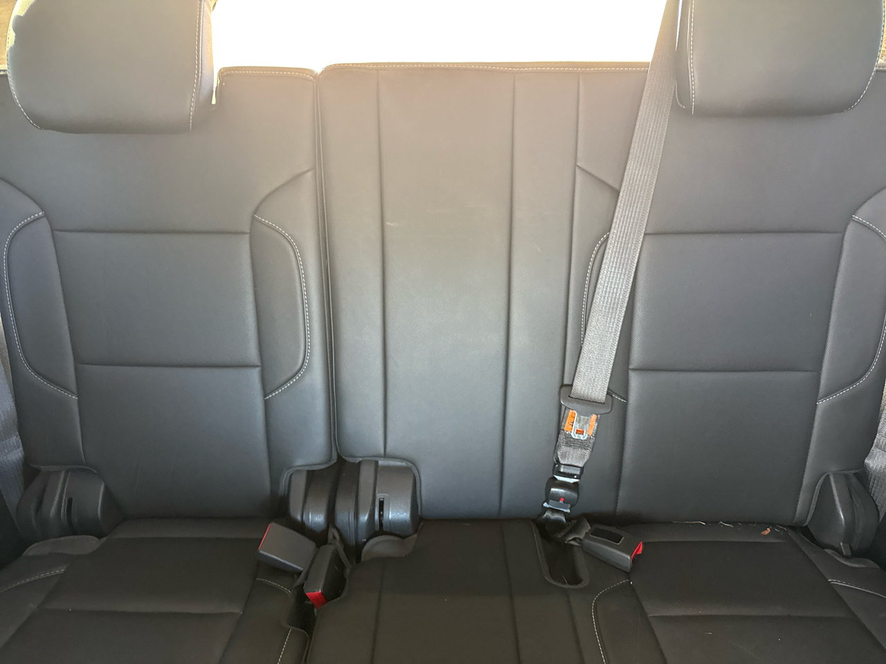 GMC Yukon XL SLT 4WD 2018