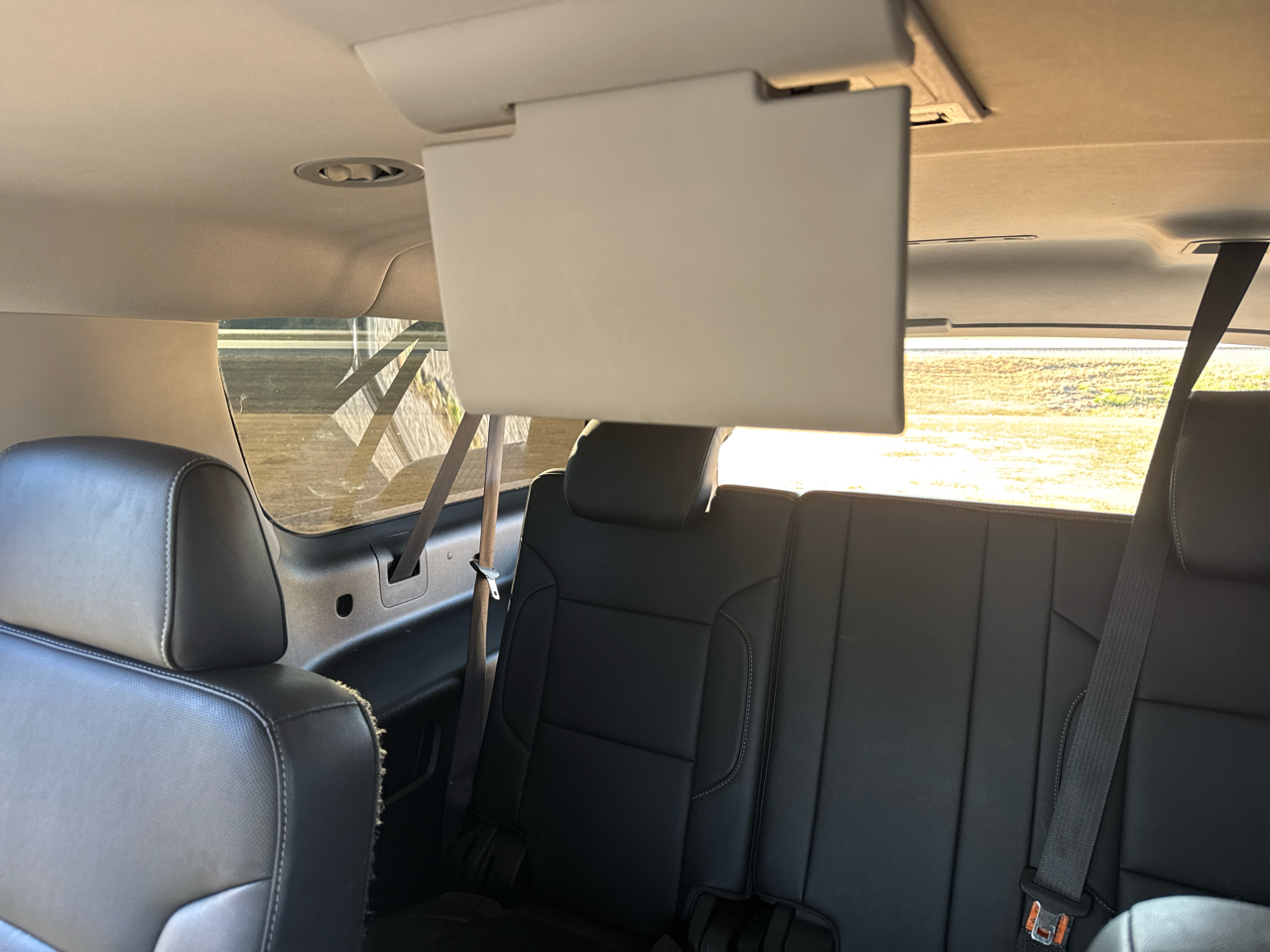 GMC Yukon XL SLT 4WD 2018