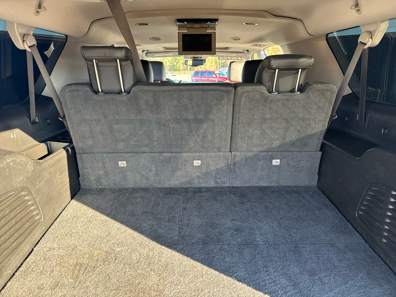 GMC Yukon XL SLT 4WD 2018