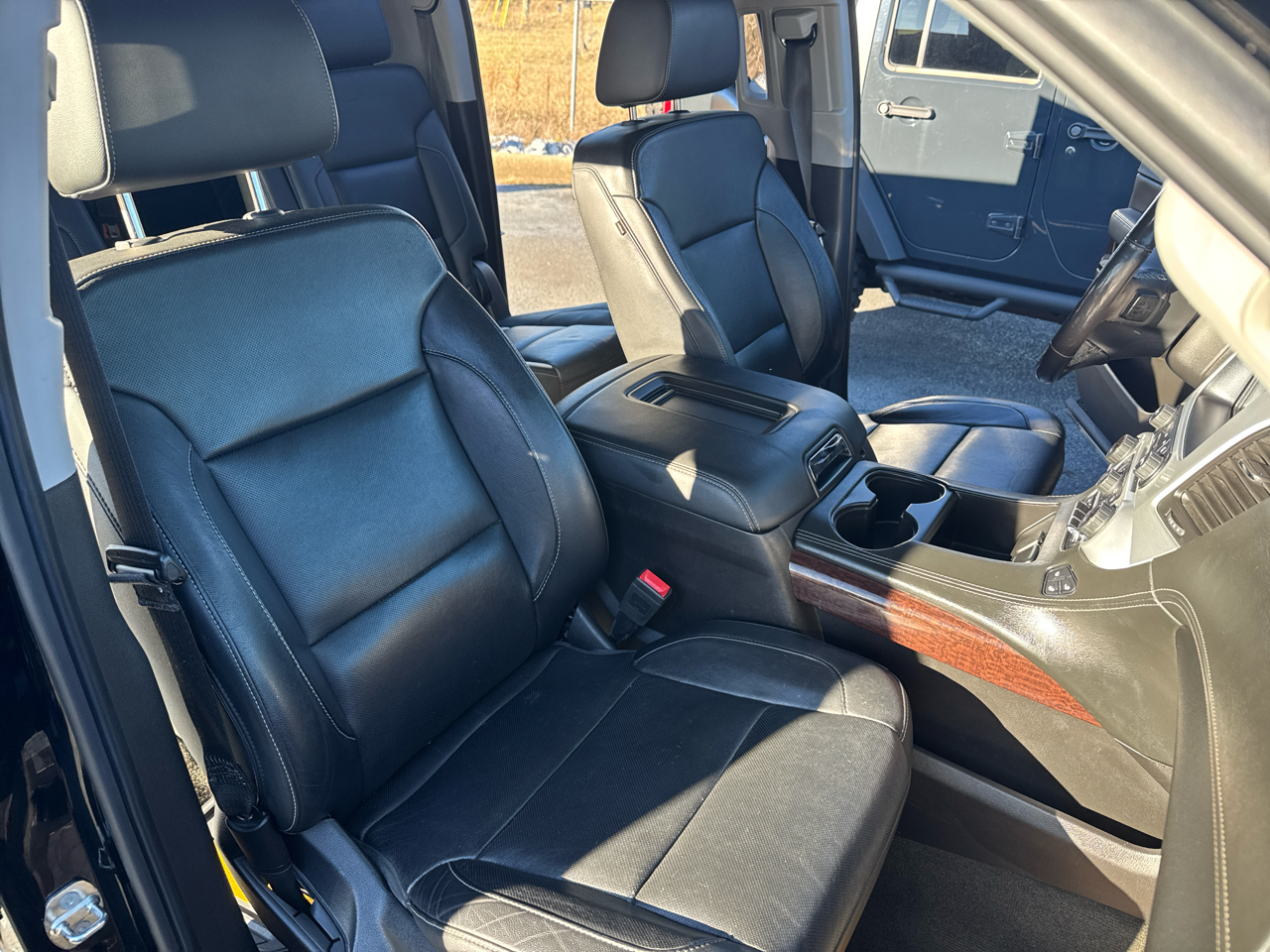 GMC Yukon XL SLT 4WD 2018