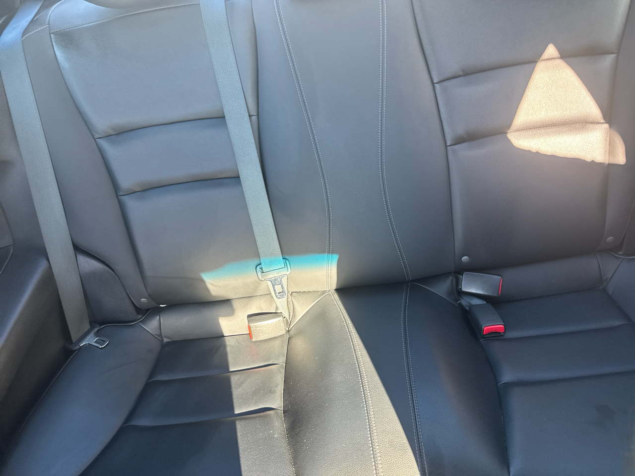 Honda Accord EX-L V6 Coupe AT 2014