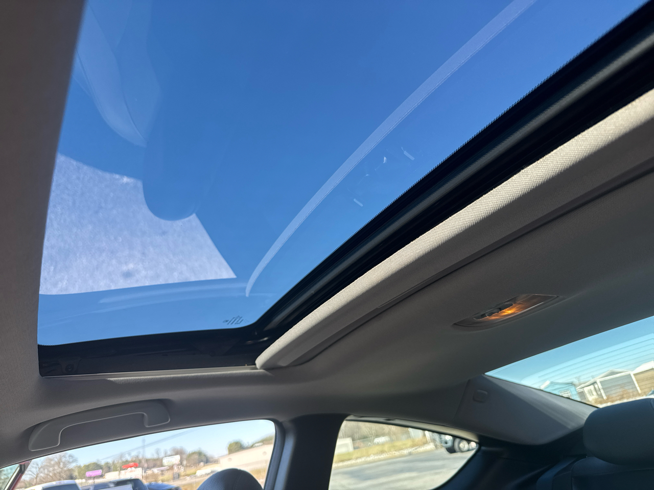 Honda Accord EX-L V6 Coupe AT 2014