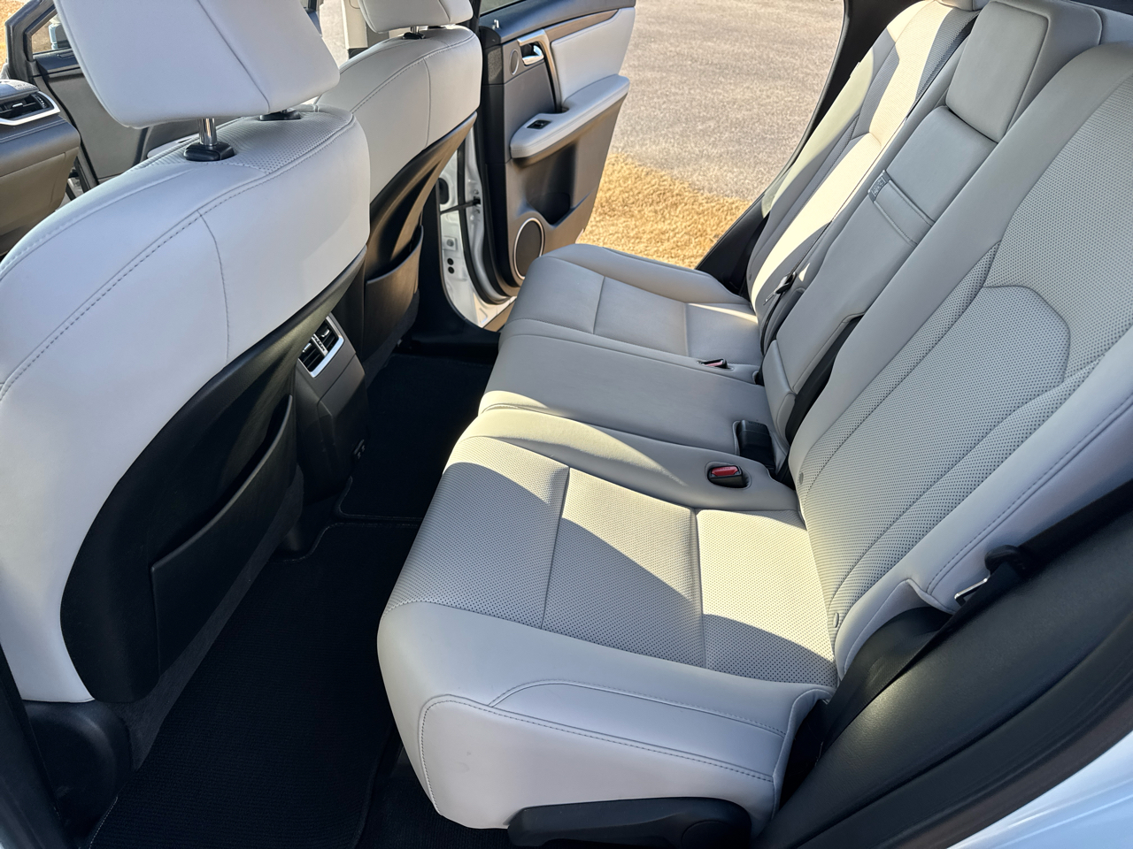 Lexus RX 350 FWD 2021