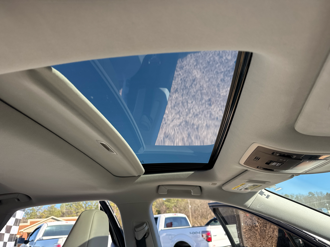 Lexus RX 350 FWD 2021