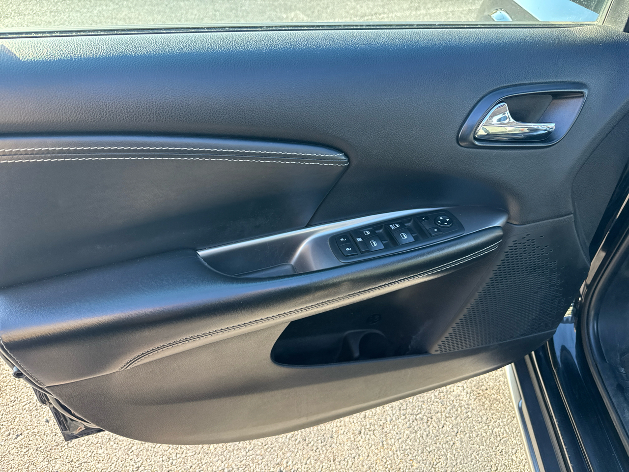 Dodge Journey Crossroad FWD 2018