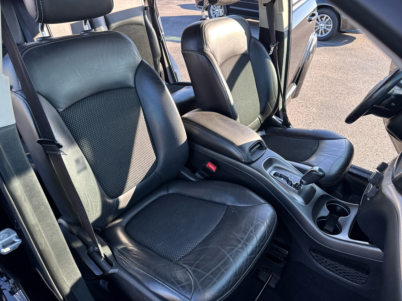 Dodge Journey Crossroad FWD 2018