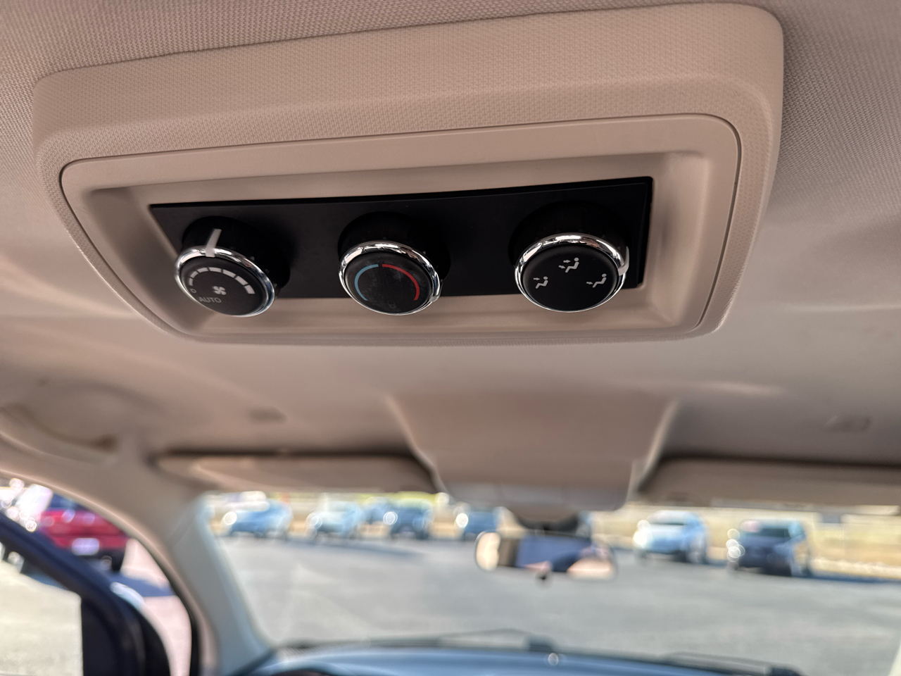 Dodge Journey Crossroad FWD 2018