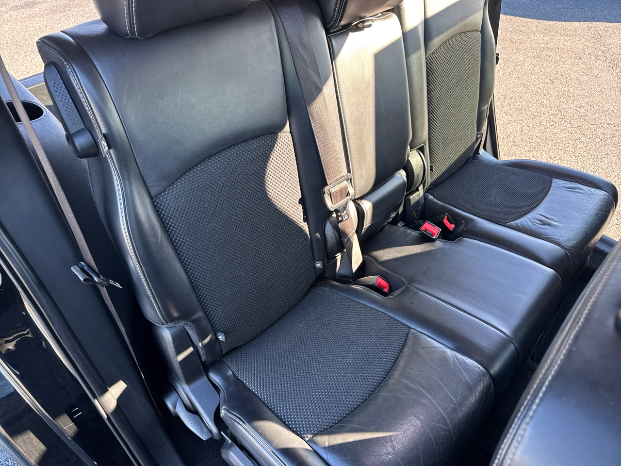 Dodge Journey Crossroad FWD 2018