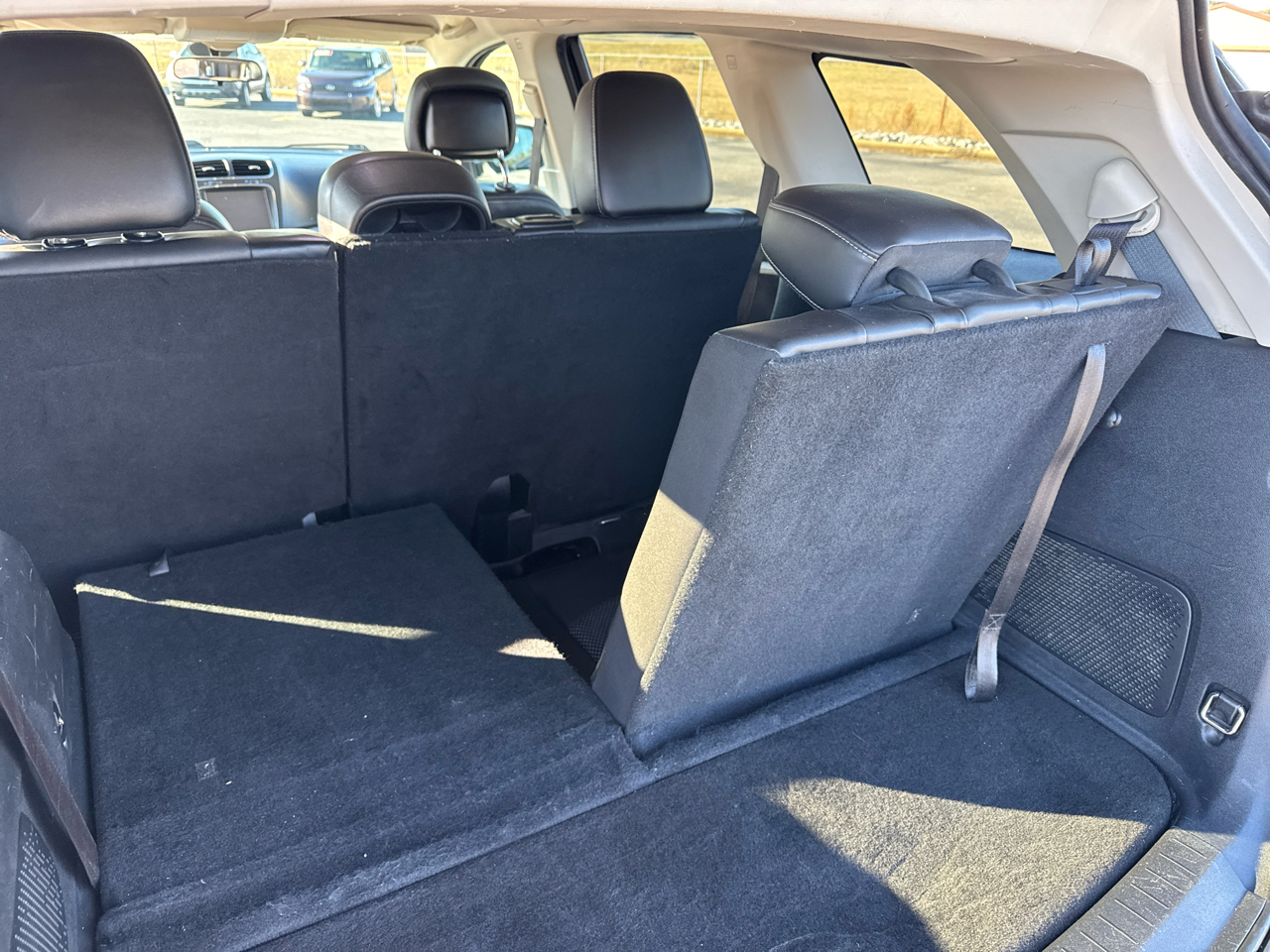 Dodge Journey Crossroad FWD 2018